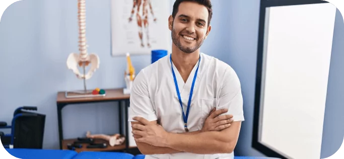 Profesjonalna rehabilitacja po endoprotezie biodra w Tomaszowie Mazowieckim