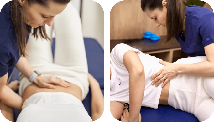 Fizjoterapia sportowa – dla osób aktywnych i sportowców