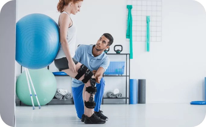 Kompleksowe podejście do zdrowia