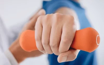 Zespół cieśni nadgarstka – leczenie i rehabilitacja