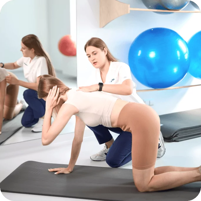 Rehabilitacja po mastektomii w Interfizjo – jakie efekty można osiągnąć?