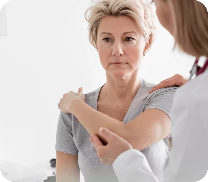 Przebieg rehabilitacji po wylewie w Interfizjo