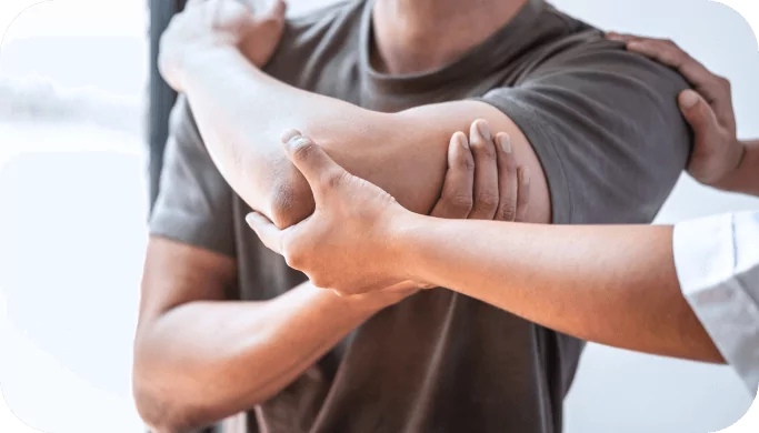 Dlaczego warto wybrać rehabilitację po wylewie w Interfizjo?