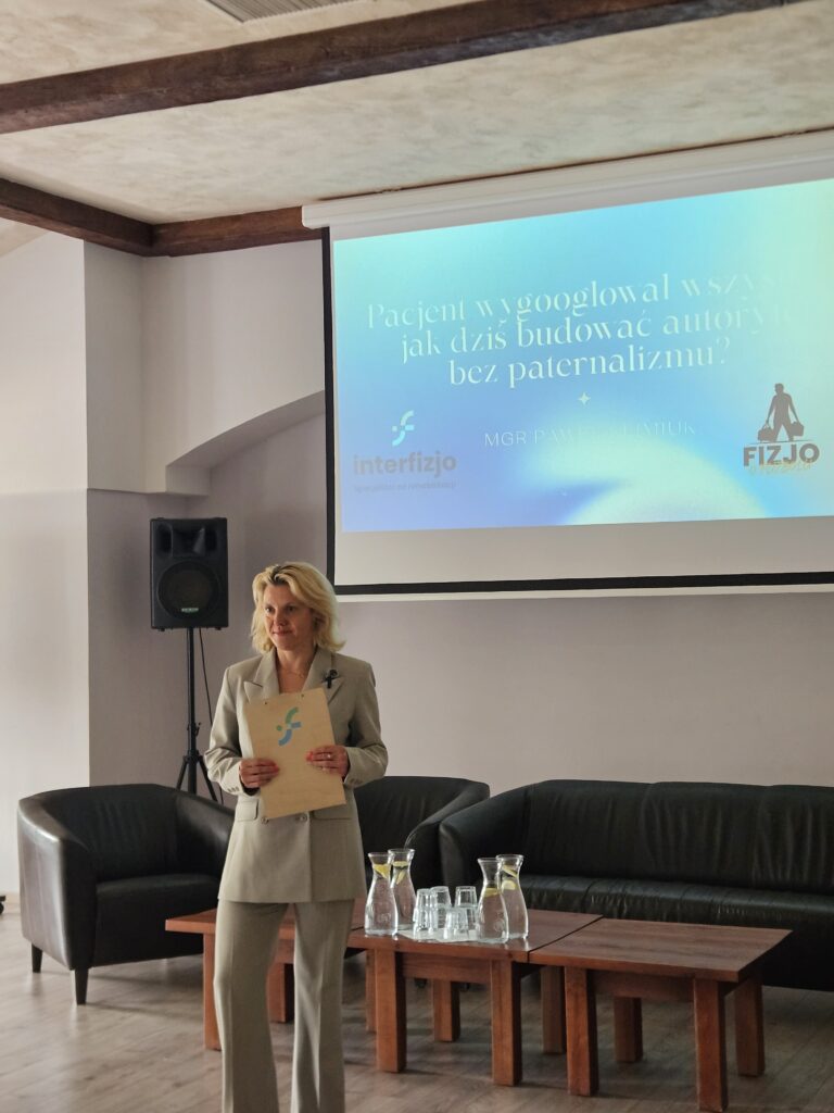 Interfizjo 2nd Thematic Conference “Body and Mind in Dialogue: An Interdisciplinary Approach to Health”