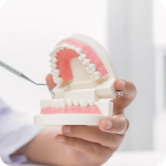 Jak przebiega fizjoterapia stomatologiczna?