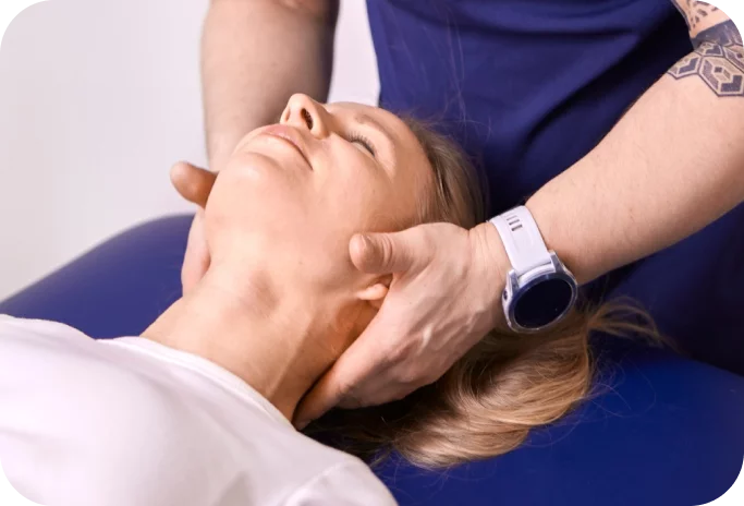 Czy są przeciwwskazania do masażu relaksacyjnego?