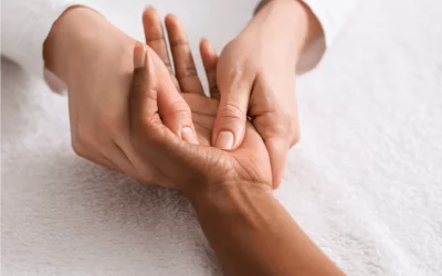 Rehabilitacja – ćwiczenia dłoni i palców. Twoja ścieżka do sprawności