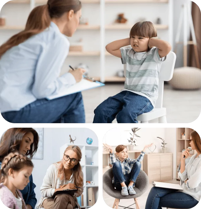 Objawy choroby dwubiegunowej u dzieci i młodzieży