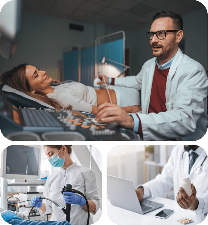 Czym jest badanie USG?