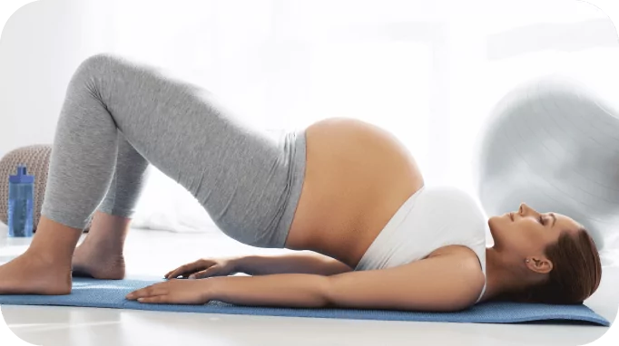 Jak przygotować się do cesarskiego cięcia?