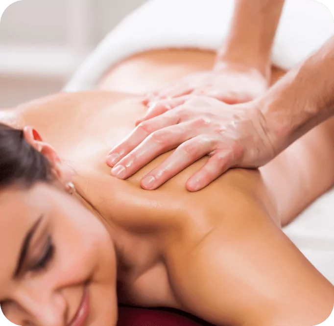 Korzyści z masażu limfatycznego