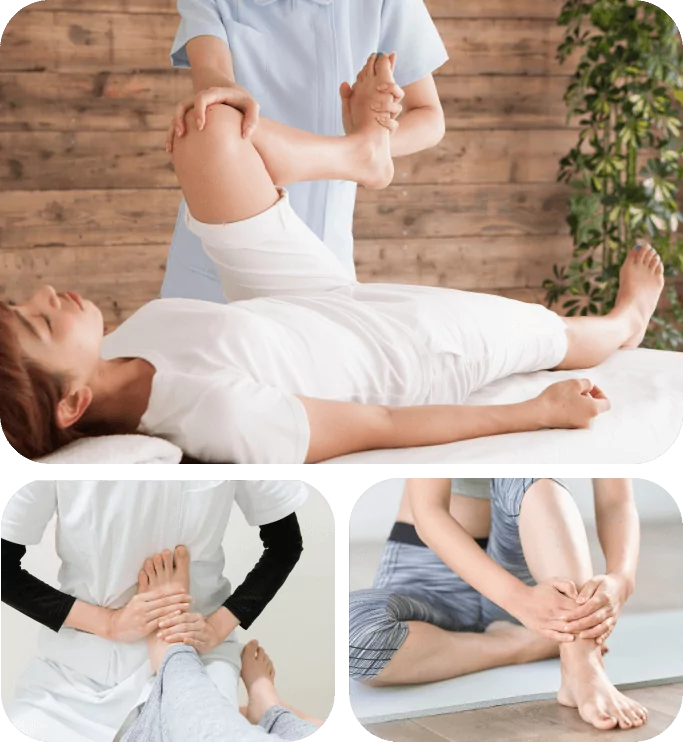 Co oferuje rehabilitacja w Interfizjo?