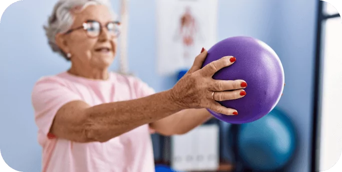Czego możesz oczekiwać od rehabilitacji w Interfizjo?