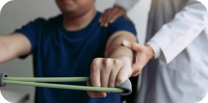 Skierowanie na rehabilitację ogólnoustrojową