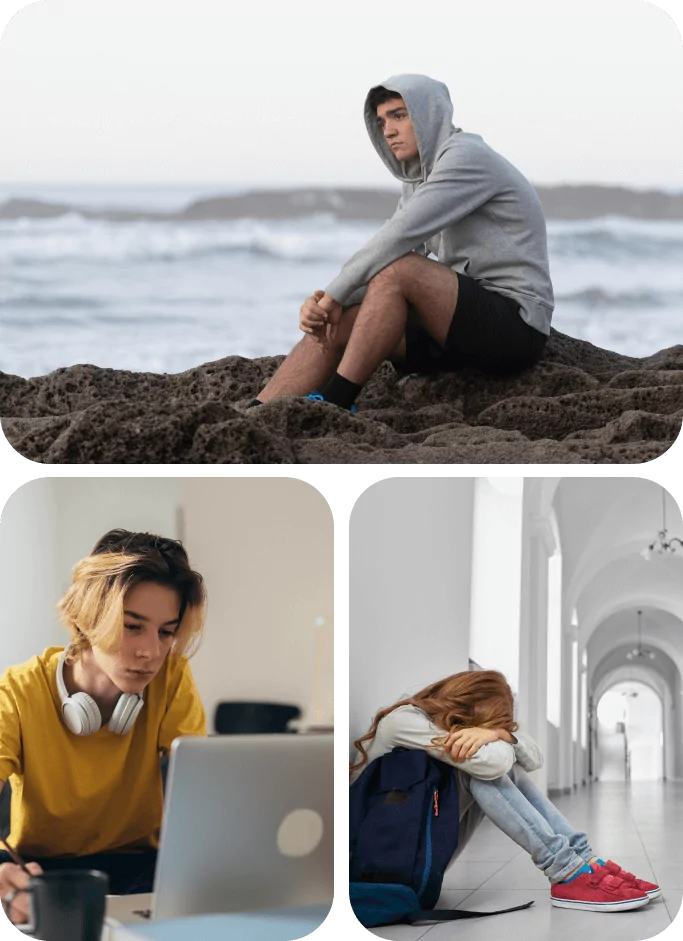 Czym jest depresja u młodzieży?