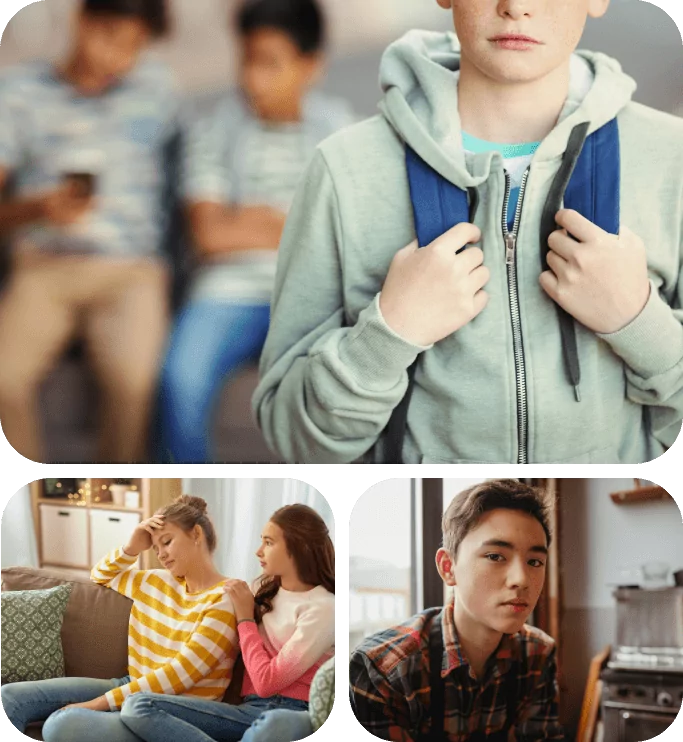 Czym jest fobia u młodzieży?