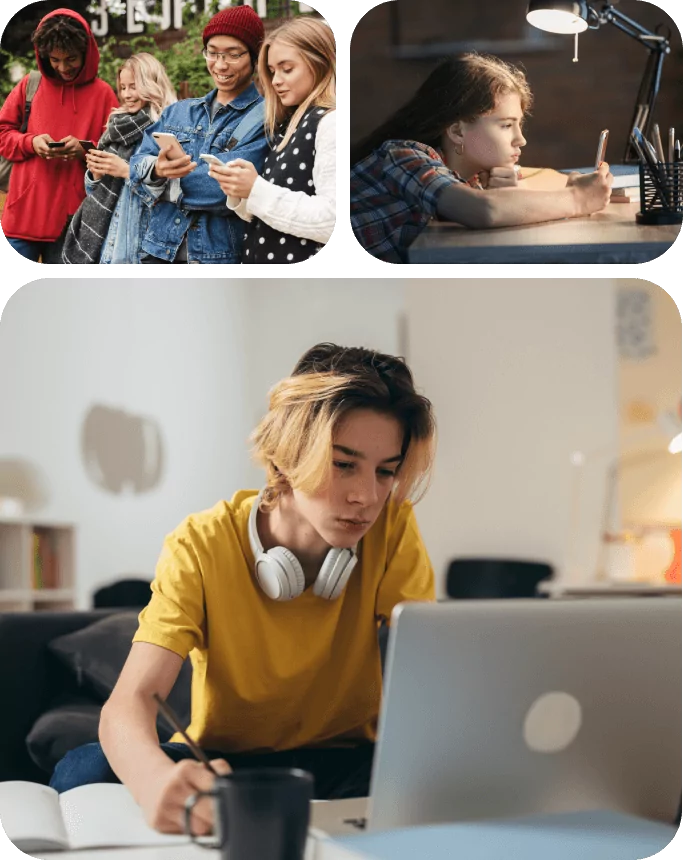 Terapia uzależnień behawioralnych – jak działamy?