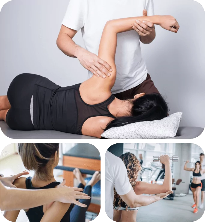 Dlaczego warto wybrać Interfizjo?