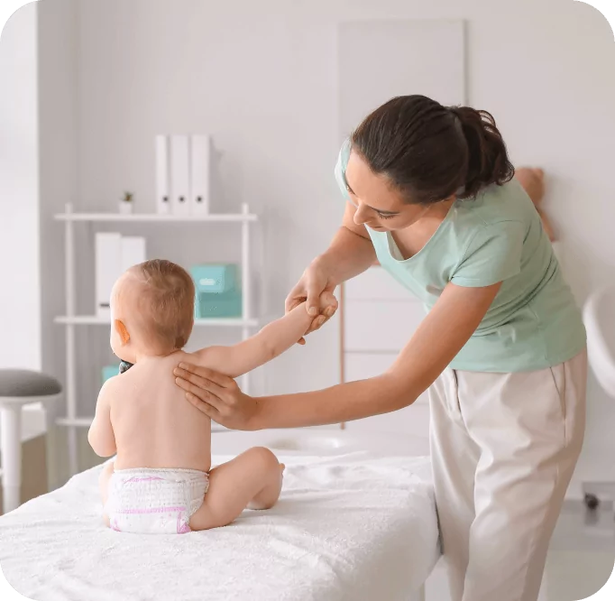 Dlaczego warto wybrać klinikę Interfizjo?