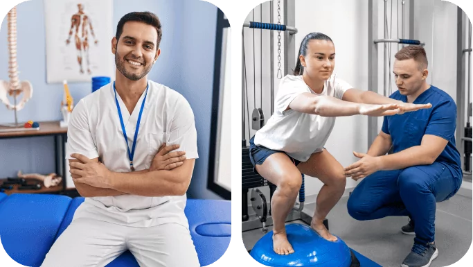 Dlaczego warto wybrać Interfizjo?