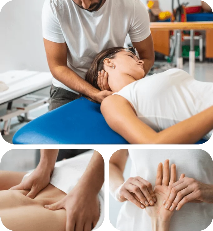 Dlaczego warto wybrać Interfizjo w Białymstoku?