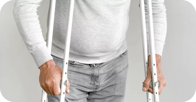 Dlaczego rehabilitacja po endoprotezie biodra jest tak ważna?