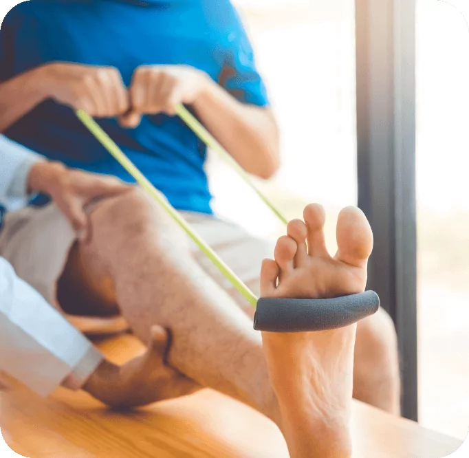 Dlaczego warto wybrać Interfizjo?