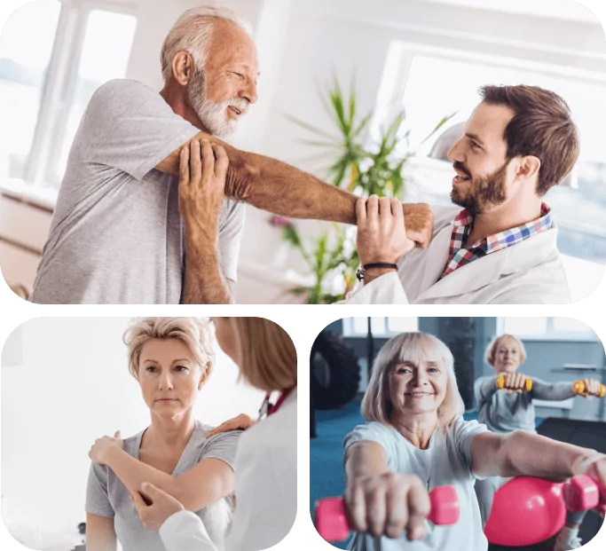 Dlaczego warto wybrać Interfizjo?