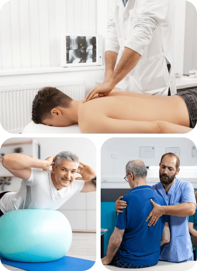 Dlaczego warto wybrać Interfizjo Białystok?