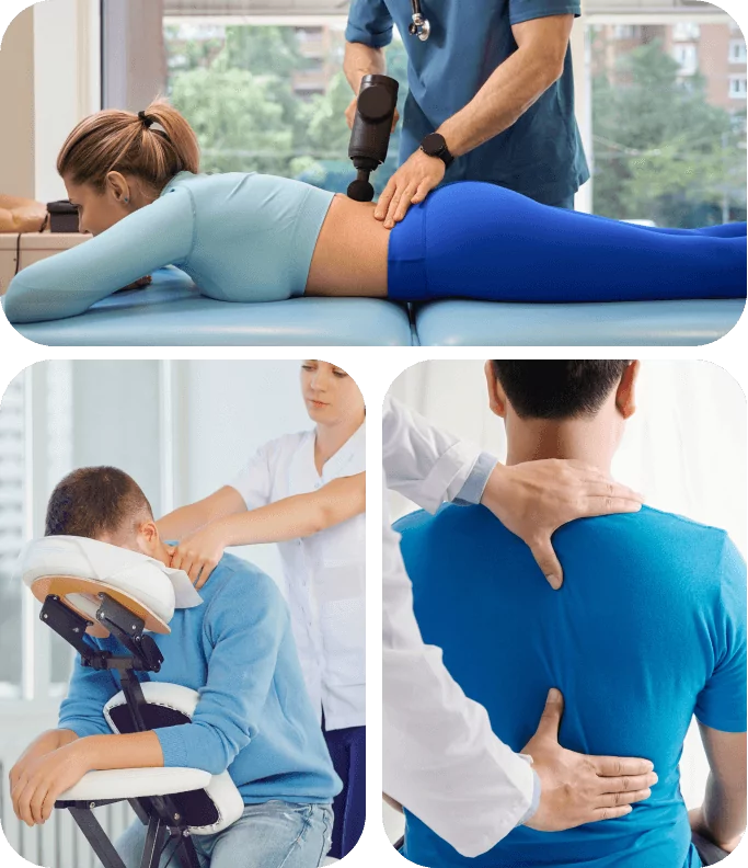 Dlaczego warto wybrać rehabilitację w Interfizjo?