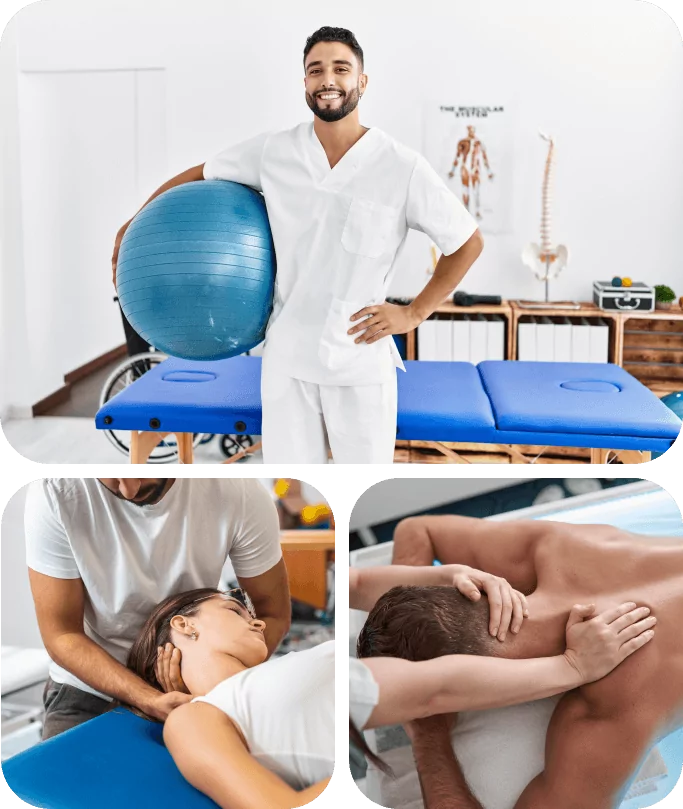 Dlaczego warto wybrać klinikę Interfizjo?