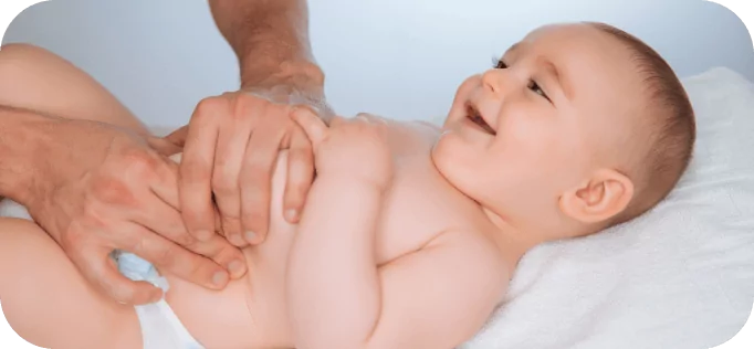 Fizjoterapia oddechowa dla dzieci – pomoc dla najmłodszych