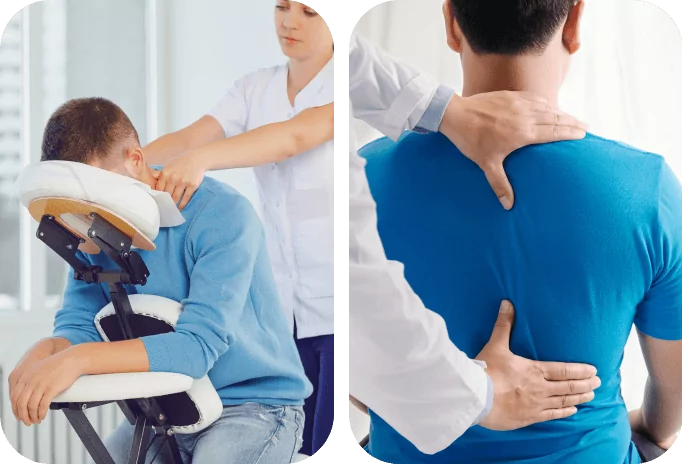 Fizjoterapia – Twoje zdrowie w dobrych rękach