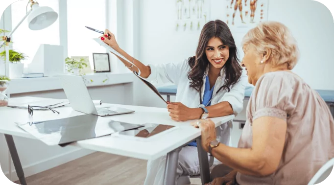 Dlaczego warto wybrać gastroskopię w Interfizjo?