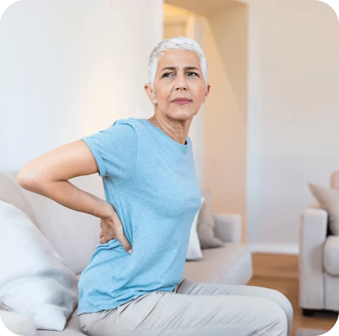 Dlaczego warto wybrać rehabilitację kręgosłupa lędźwiowego w Interfizjo?