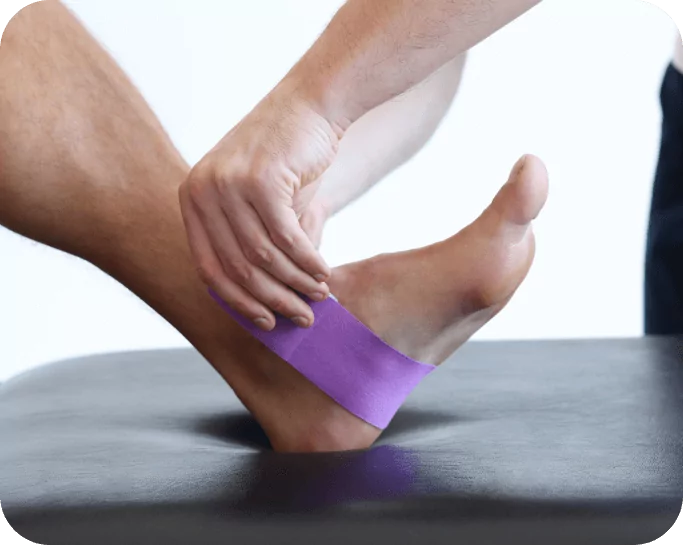 Korzyści z rehabilitacji w Interfizjo