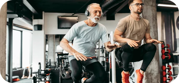 Cennik trenera personalnego w Tomaszowie Mazowieckim