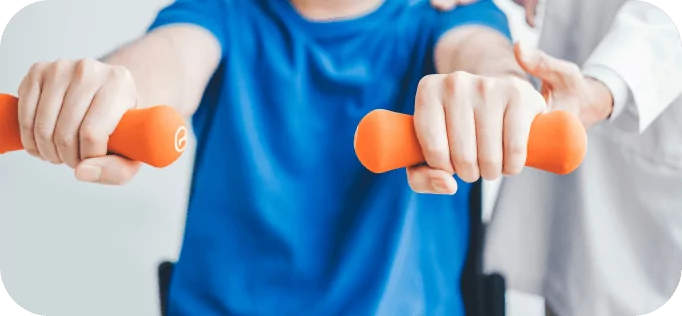 Rehabilitacja ortopedyczna w Tomaszowie Mazowieckim – zapraszamy do Interfizjo!