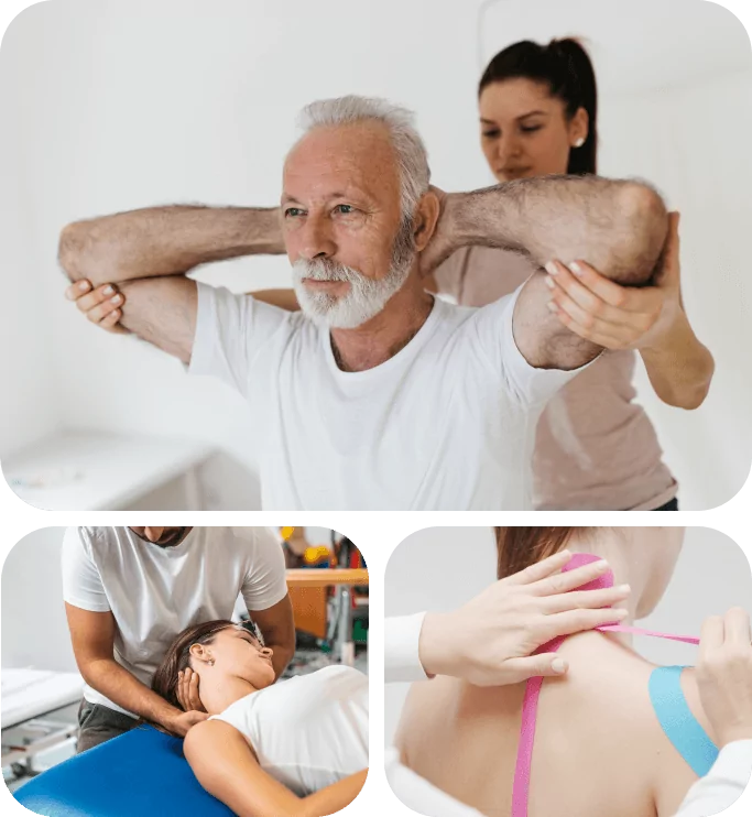 Proces rehabilitacji w Interfizjo