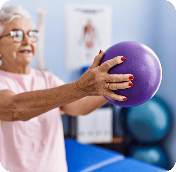 Jak przebiega rehabilitacja ortopedyczna?