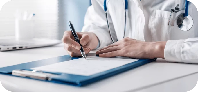 Umów się na wizytę – zadbaj o swoje zdrowie już dziś