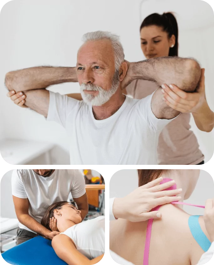 Jak wygląda proces rehabilitacji?