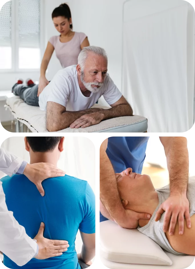 Jak wygląda rehabilitacja kręgosłupa lędźwiowego?