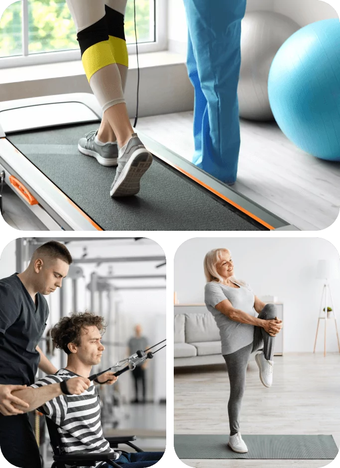 Jak wygląda rehabilitacja onkologiczna w Interfizjo?