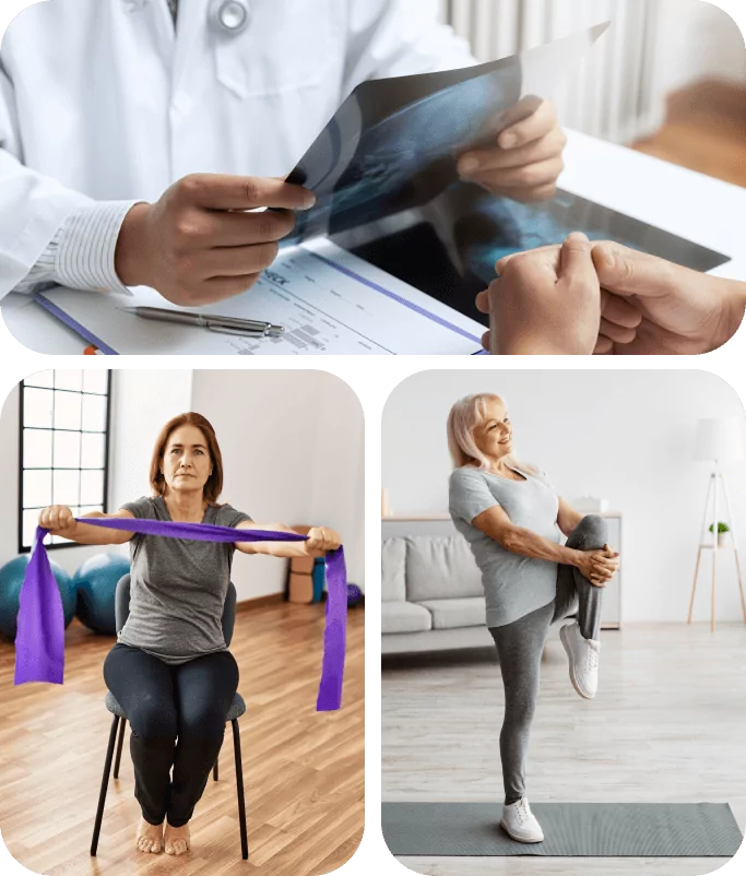 Jak wygląda rehabilitacja po udarze?