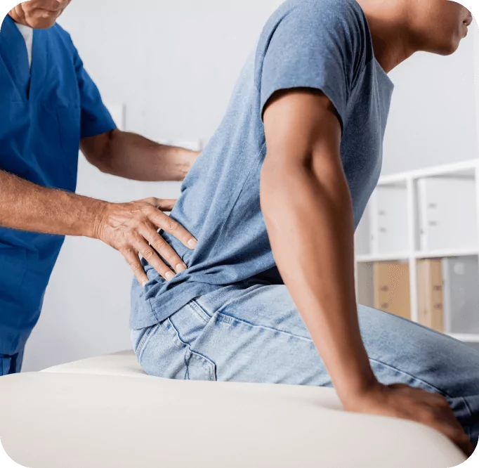 Jak wygląda rehabilitacja rwy kulszowej?