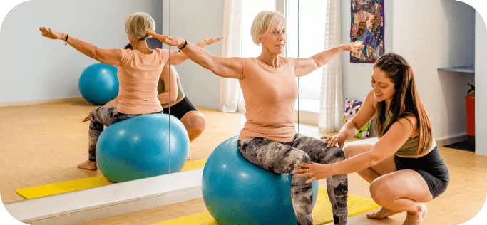 Jak skorzystać z usług Interfizjo?