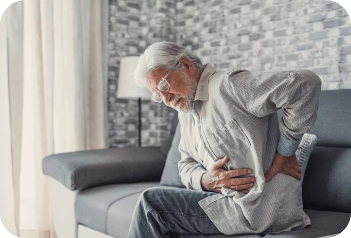 Jakie efekty można osiągnąć dzięki rehabilitacji rwy kulszowej?