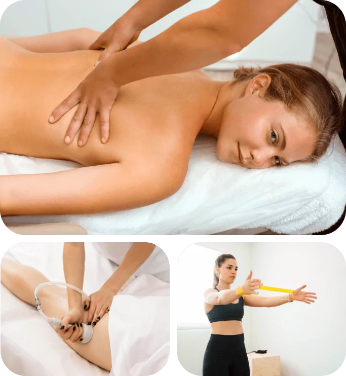 Fizjoterapia po mastektomii - etapy i metody