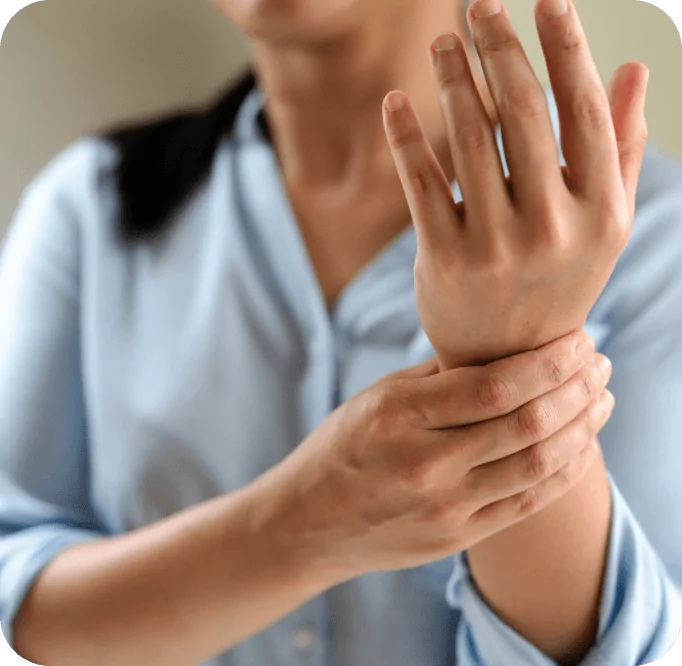 Jakie objawy może złagodzić rehabilitacja pocovidowa?